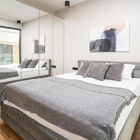 Olimpijska Premium By Rent4You Olsztyn  Extérieur photo
