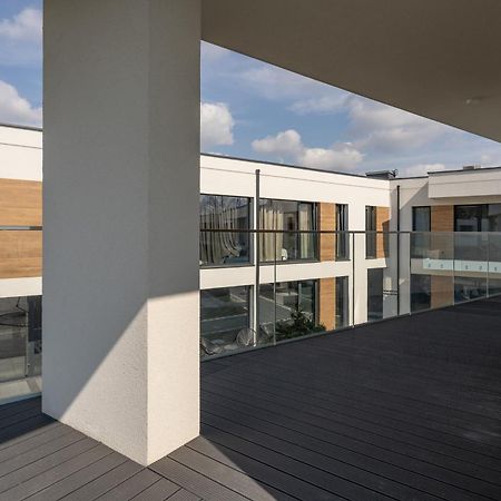 Olimpijska Premium By Rent4You Olsztyn  Extérieur photo