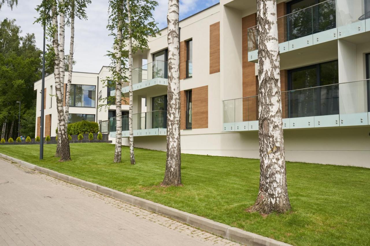 Olimpijska Premium By Rent4You Olsztyn  Extérieur photo