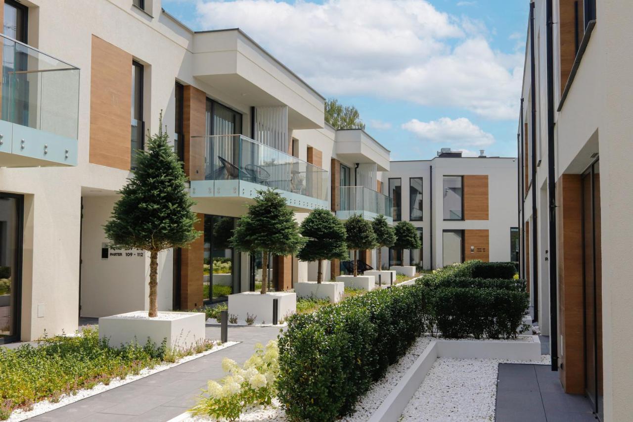 Olimpijska Premium By Rent4You Olsztyn  Extérieur photo