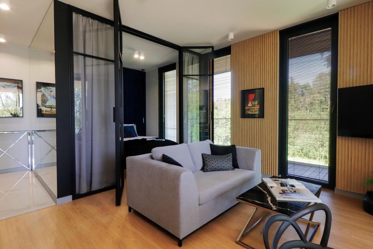 Olimpijska Premium By Rent4You Olsztyn  Extérieur photo