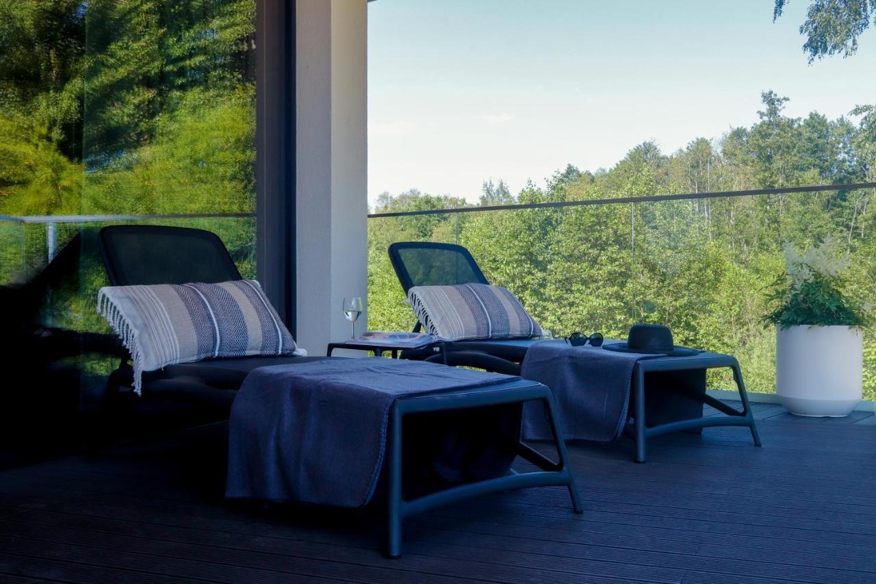 Olimpijska Premium By Rent4You Olsztyn  Extérieur photo