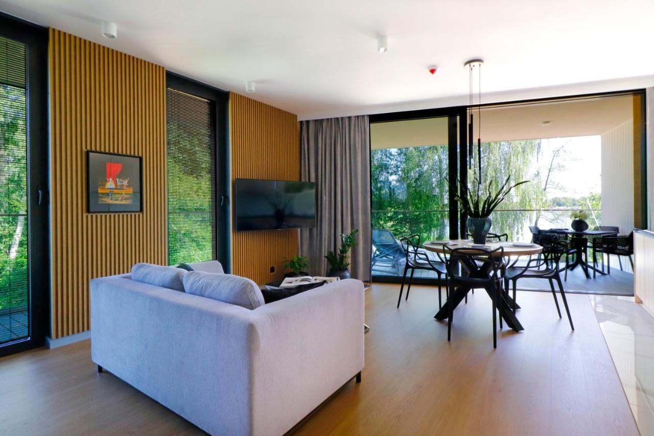 Olimpijska Premium By Rent4You Olsztyn  Extérieur photo
