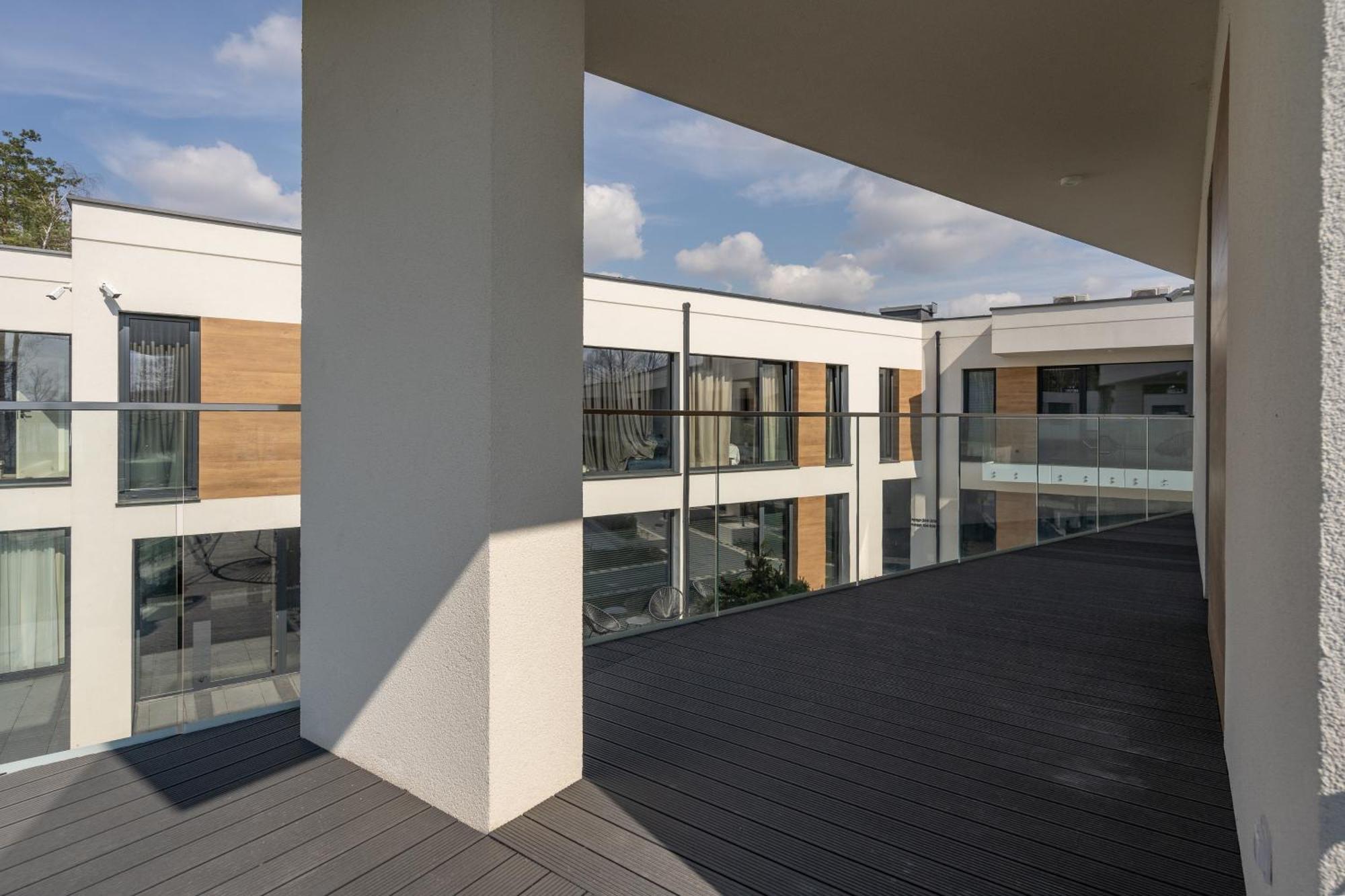 Olimpijska Premium By Rent4You Olsztyn  Extérieur photo