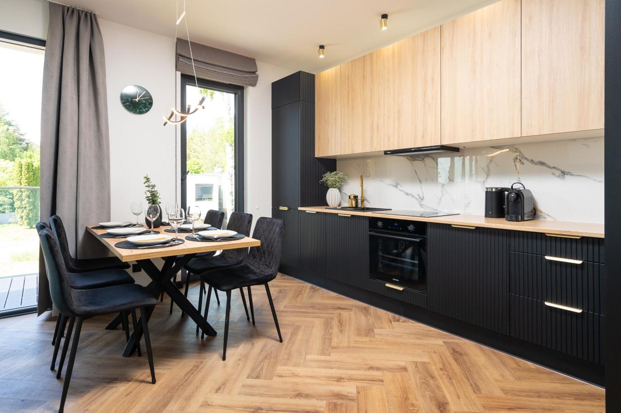 Olimpijska Premium By Rent4You Olsztyn  Extérieur photo