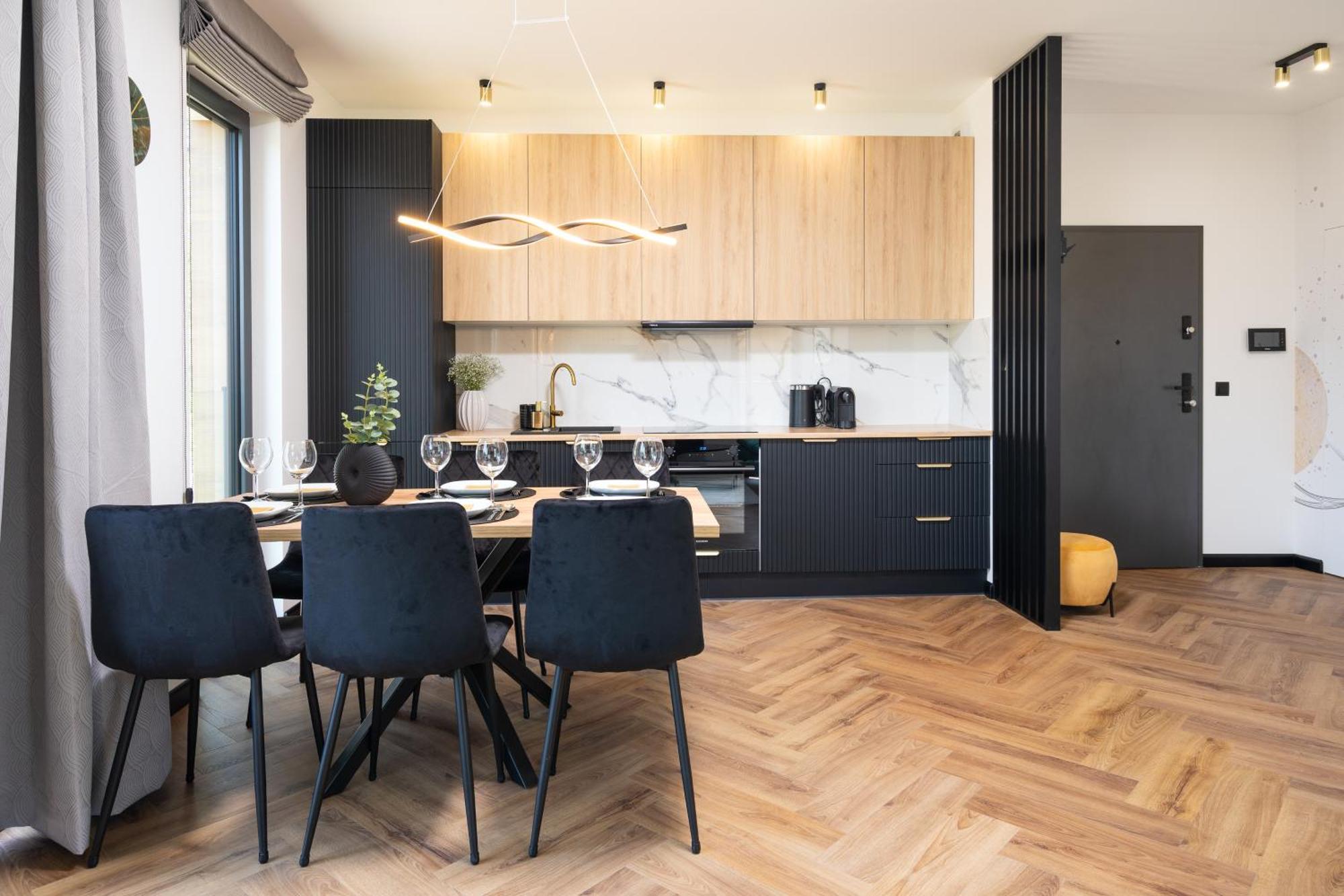 Olimpijska Premium By Rent4You Olsztyn  Extérieur photo