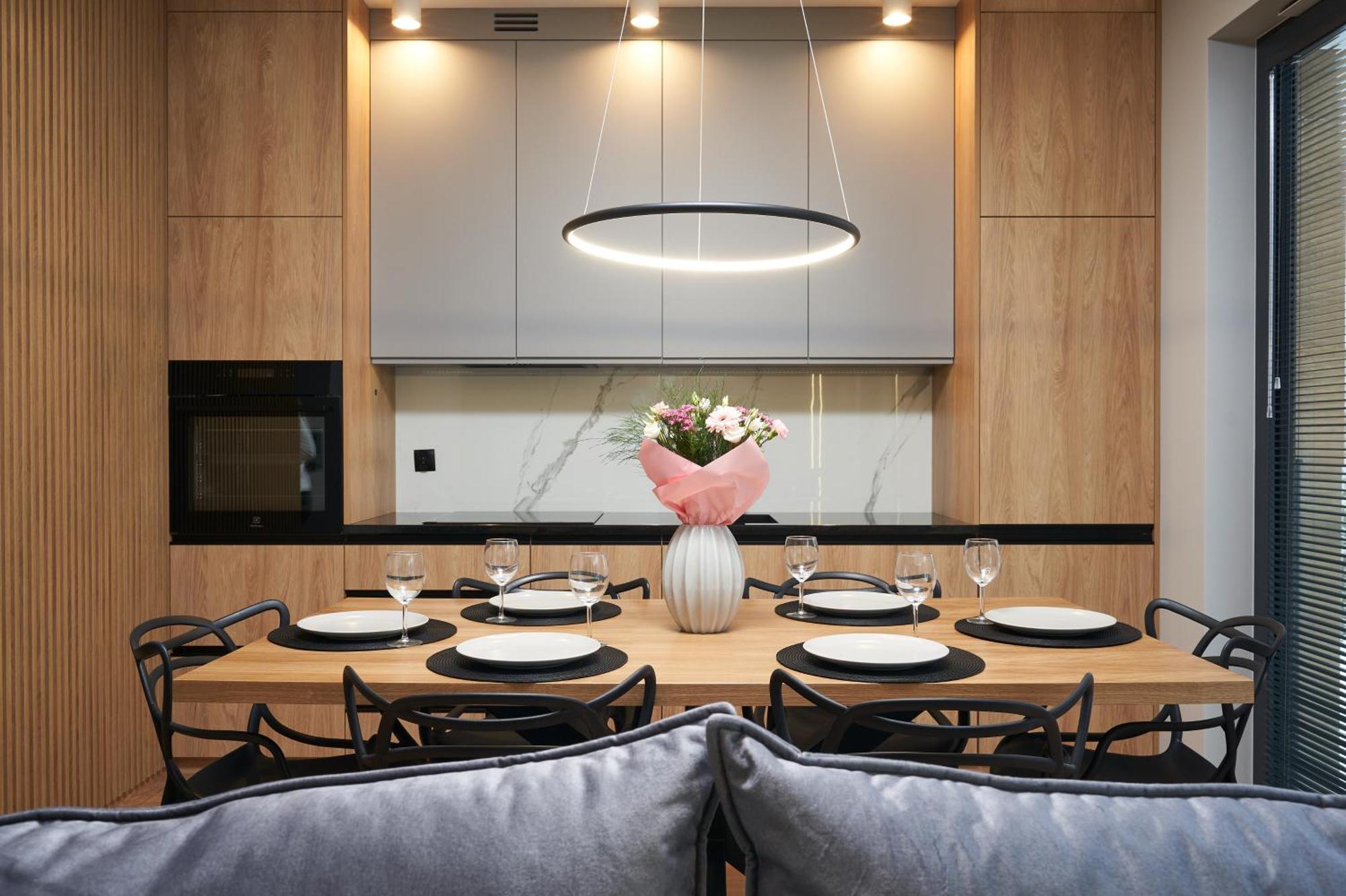 Olimpijska Premium By Rent4You Olsztyn  Extérieur photo