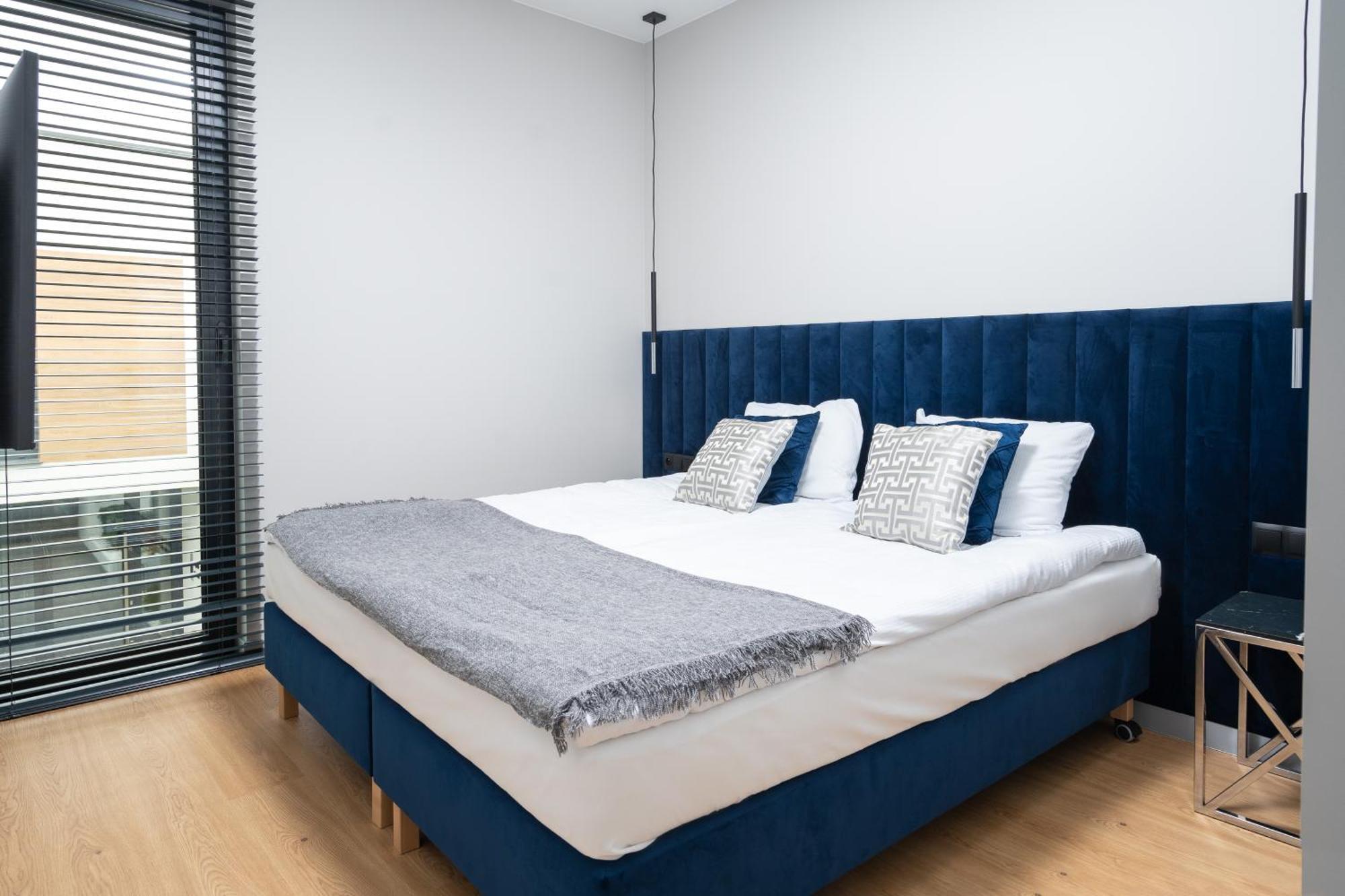 Olimpijska Premium By Rent4You Olsztyn  Extérieur photo