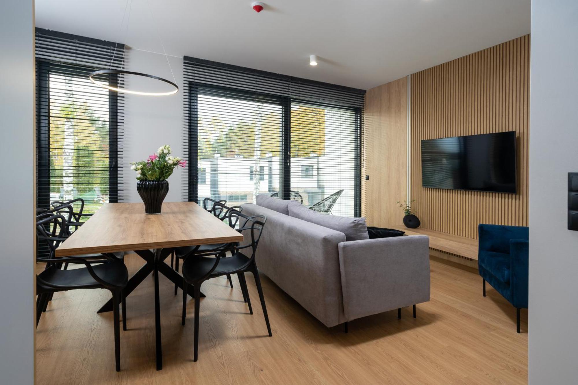 Olimpijska Premium By Rent4You Olsztyn  Extérieur photo