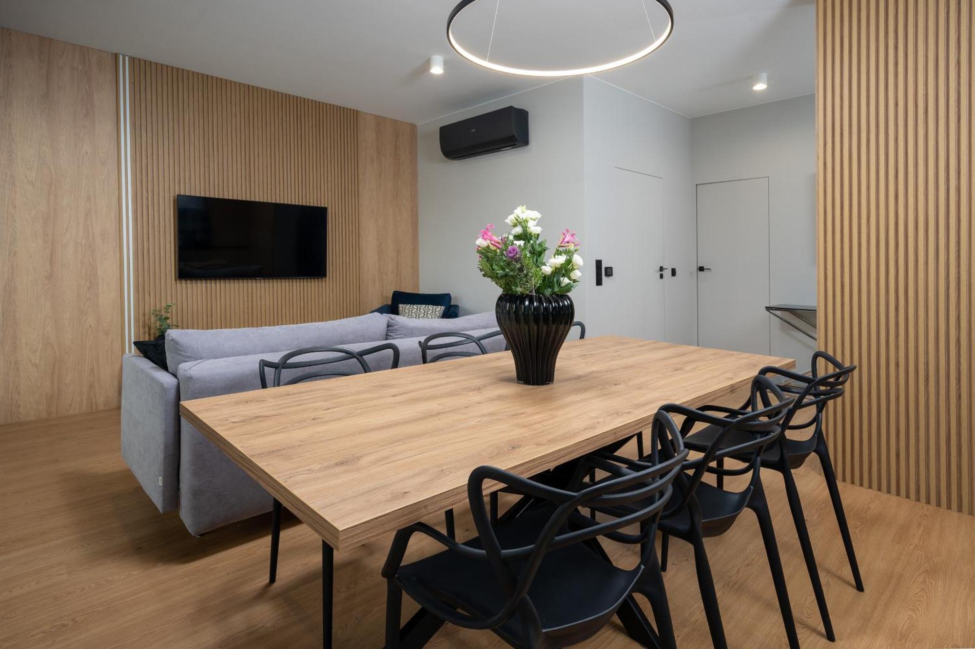 Olimpijska Premium By Rent4You Olsztyn  Extérieur photo